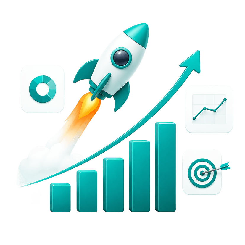 Launch Mockup
