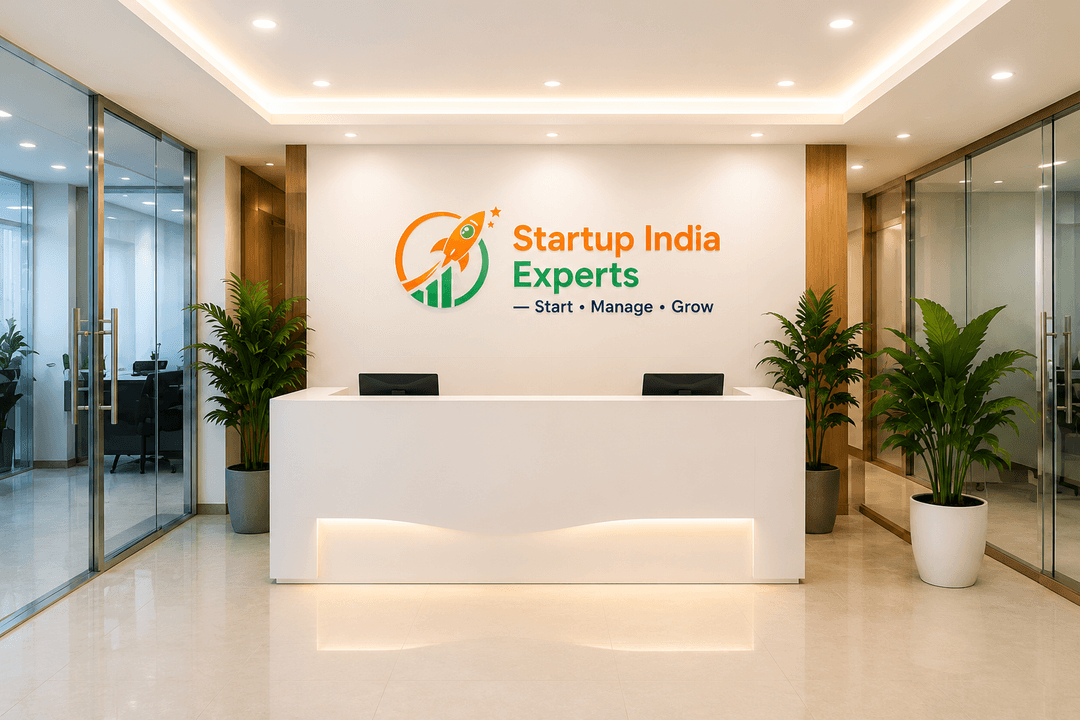 Startup India Experts