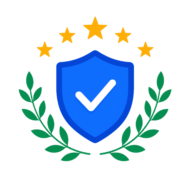 Trust Banner