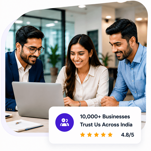 Startup India Experts consultant